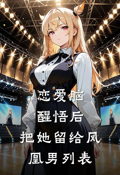 恋爱脑醒悟后，把她留给凤凰男列表