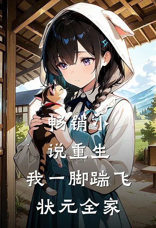 畅销小说重生：我一脚踹飞状元全家