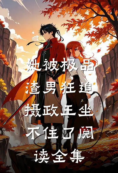 她被极品渣男狂追，摄政王坐不住了阅读全集