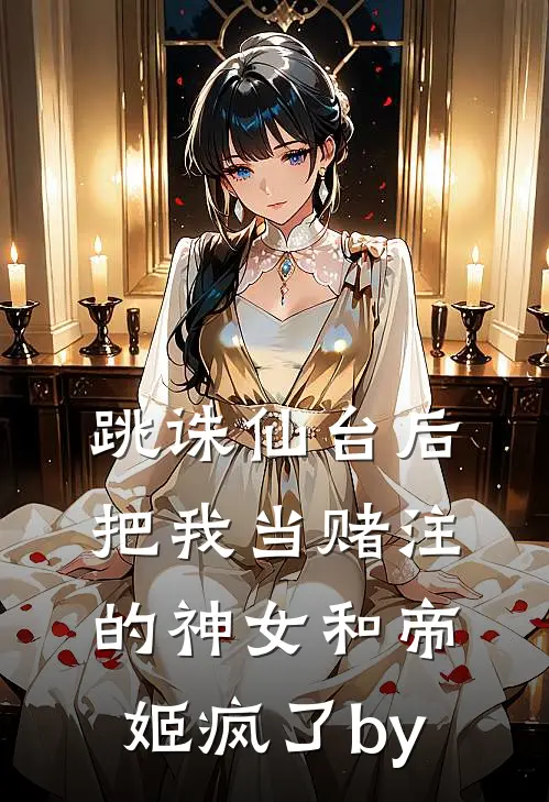 跳诛仙台后，把我当赌注的神女和帝姬疯了by
