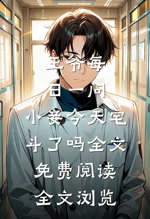 王爷每日一问,小妾今天宅斗了吗全文免费阅读全文浏览