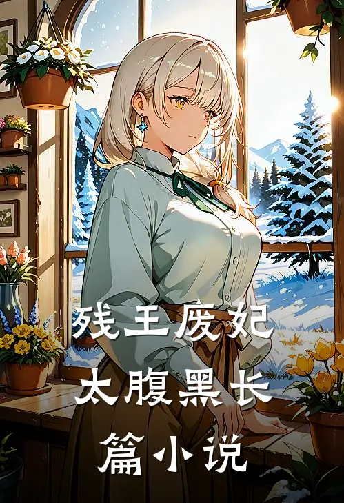 残王废妃太腹黑长篇小说