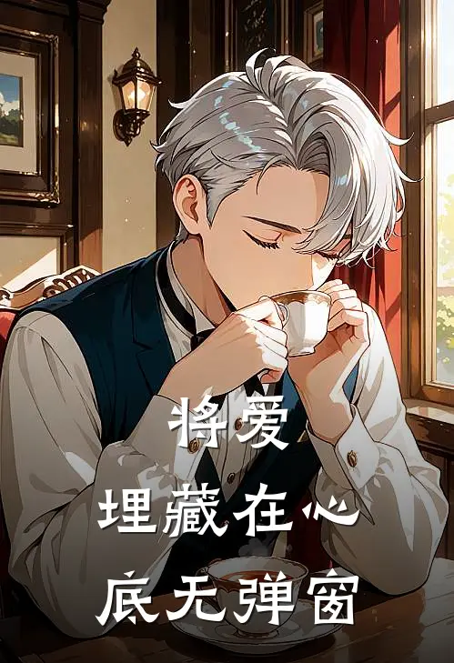 将爱,埋藏在心底无弹窗免费阅读