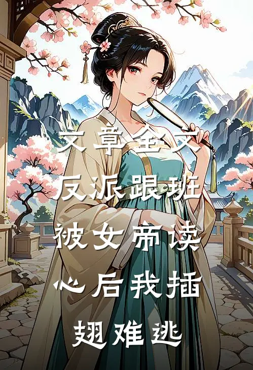 文章全文反派跟班：被女帝读心后我插翅难逃