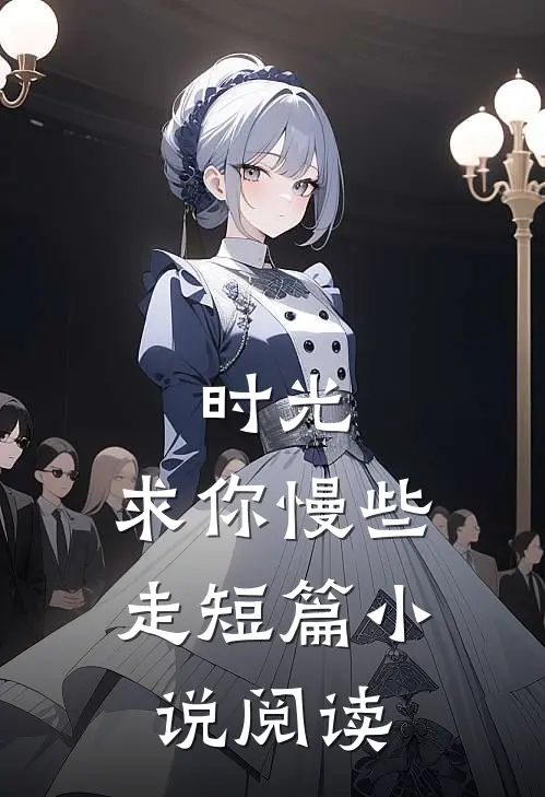 时光，求你慢些走短篇小说阅读