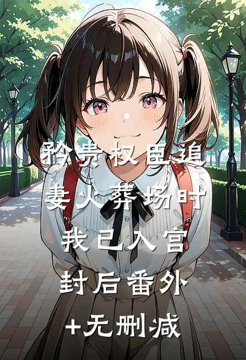 矜贵权臣追妻火葬场时，我已入宫封后番外+无删减