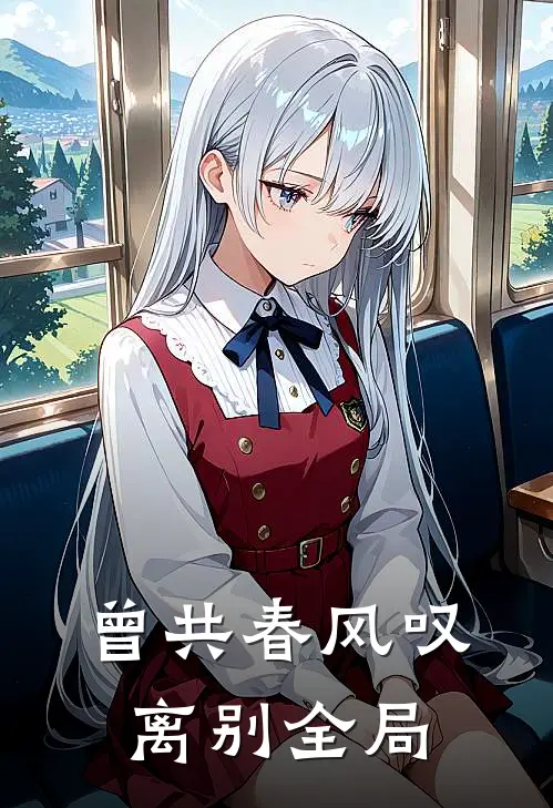 曾共春风叹离别全局