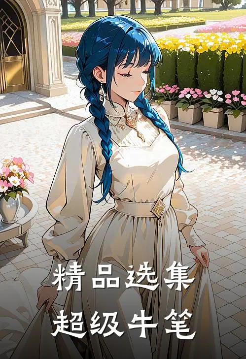 精品选集超级牛笔