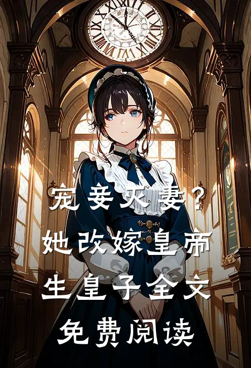 宠妾灭妻？她改嫁皇帝生皇子全文免费阅读
