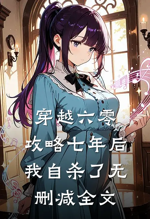 穿越六零，攻略七年后我自杀了无删减全文