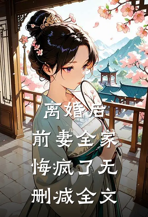 离婚后，前妻全家悔疯了无删减全文