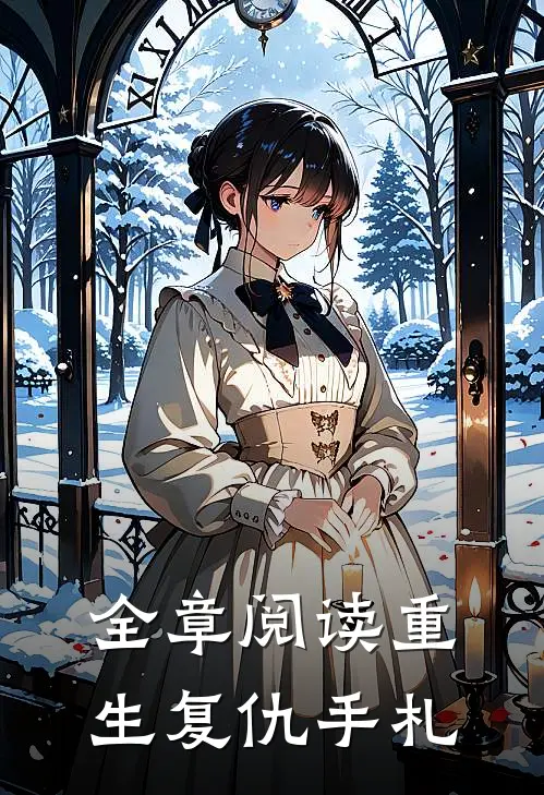 全章阅读重生复仇手札