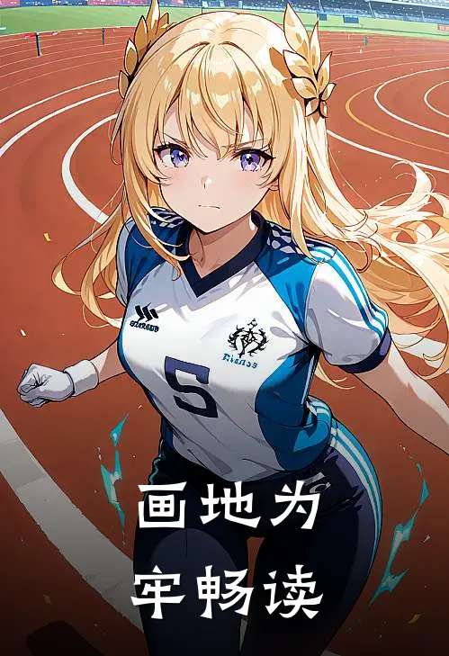 画地为牢畅读