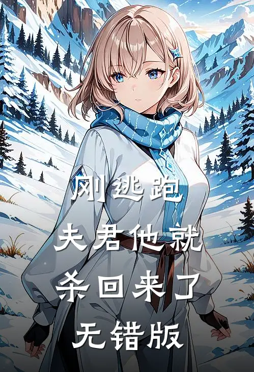 刚逃跑，夫君他就杀回来了无错版