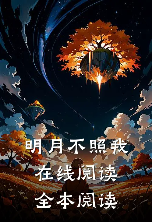 明月不照我在线阅读全本阅读