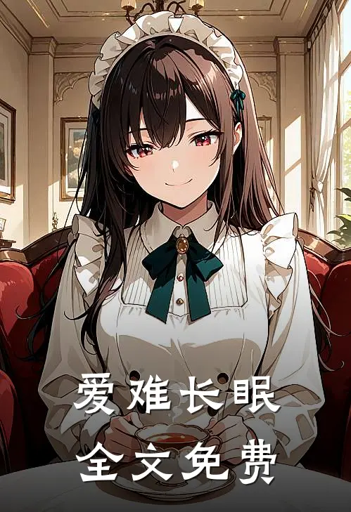 爱难长眠全文免费