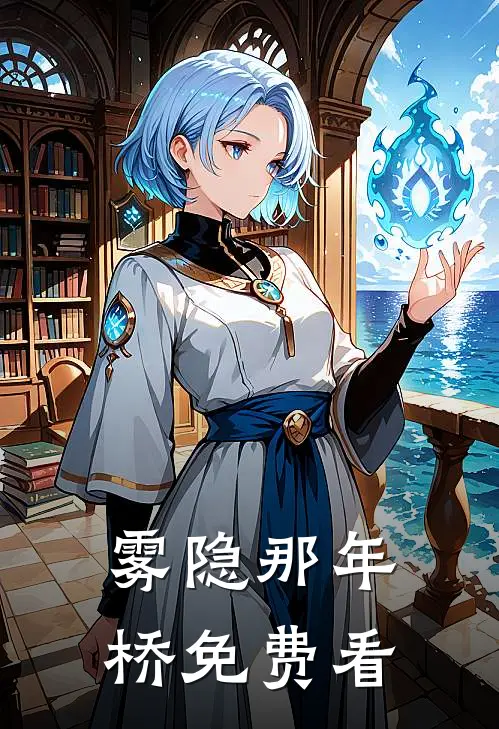 雾隐那年桥免费看