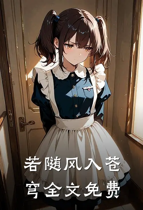 若随风入苍穹全文免费