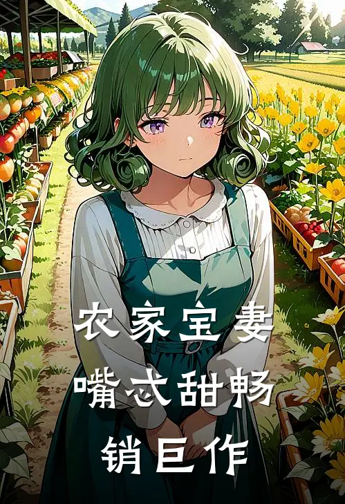 农家宝妻嘴忒甜畅销巨作
