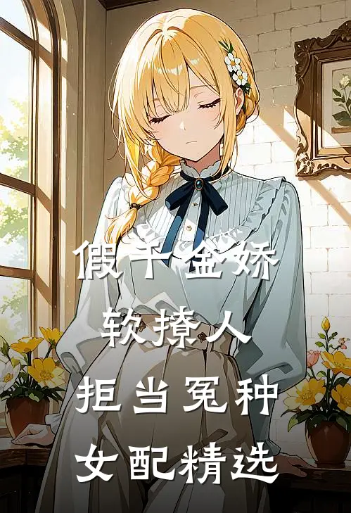 假千金娇软撩人，拒当冤种女配精选