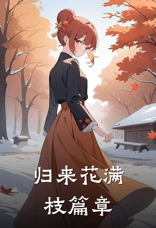 归来花满枝篇章