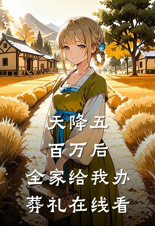 天降五百万后，全家给我办葬礼在线看