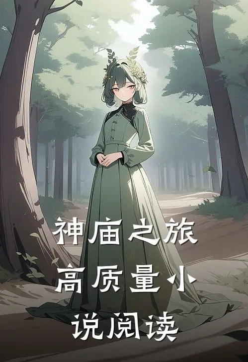 神庙之旅高质量小说阅读