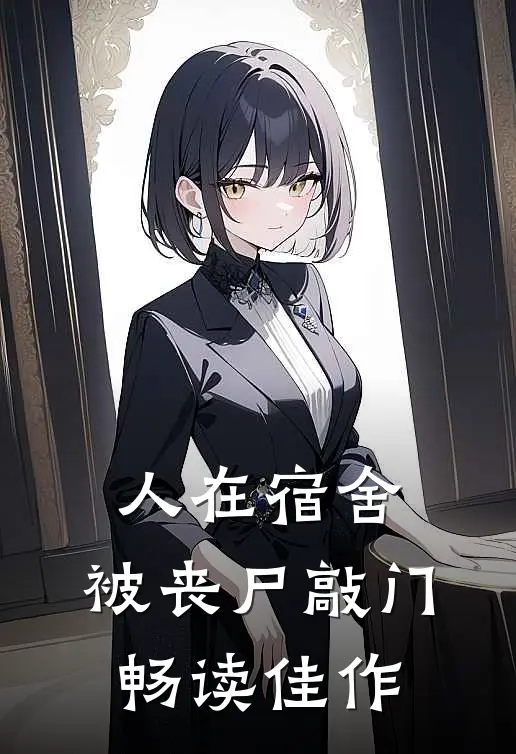 人在宿舍，被丧尸敲门畅读佳作