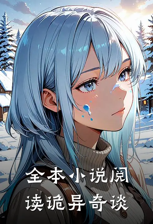 全本小说阅读诡异奇谈