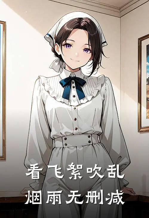 看飞絮吹乱烟雨无删减