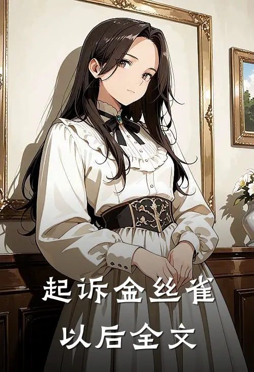 起诉金丝雀以后全文
