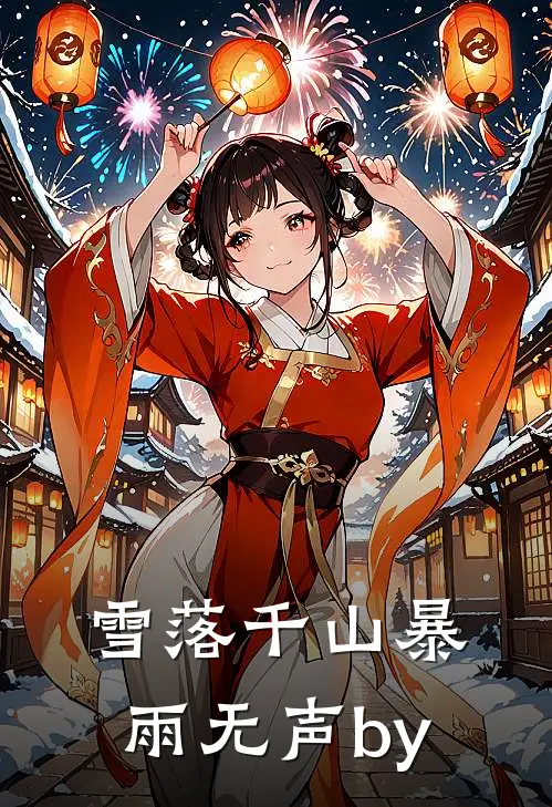 雪落千山暴雨无声by
