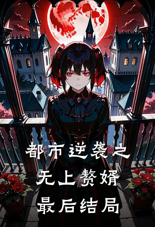 都市逆袭之无上赘婿最后结局