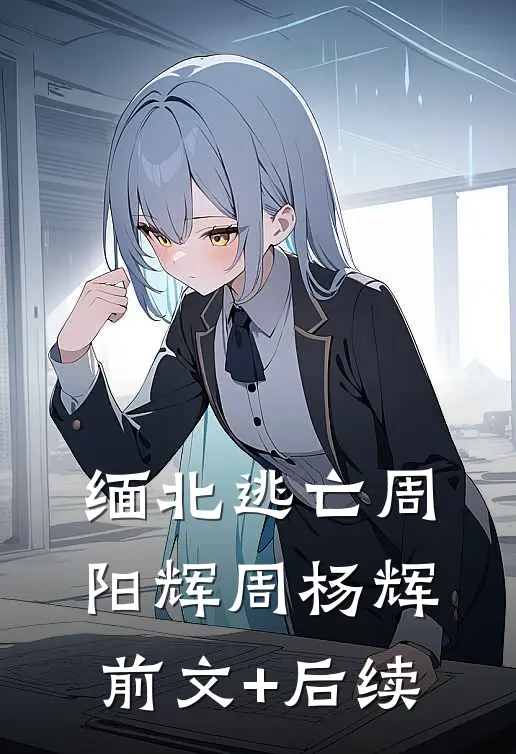 缅北逃亡周阳辉周杨辉前文+后续