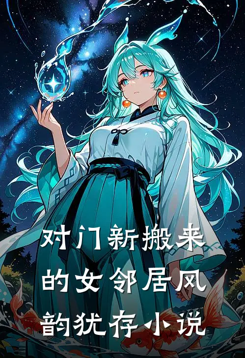 对门新搬来的女邻居风韵犹存小说
