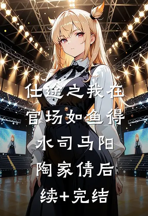 仕途之我在官场如鱼得水司马阳陶家倩后续+完结
