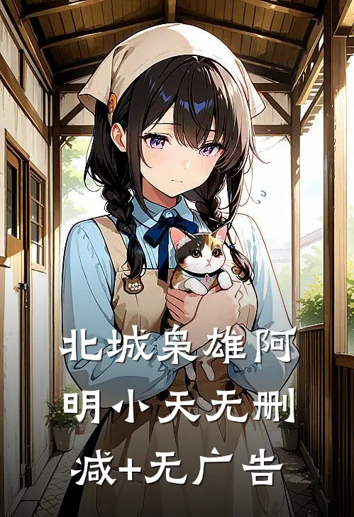 北城枭雄阿明小天无删减+无广告