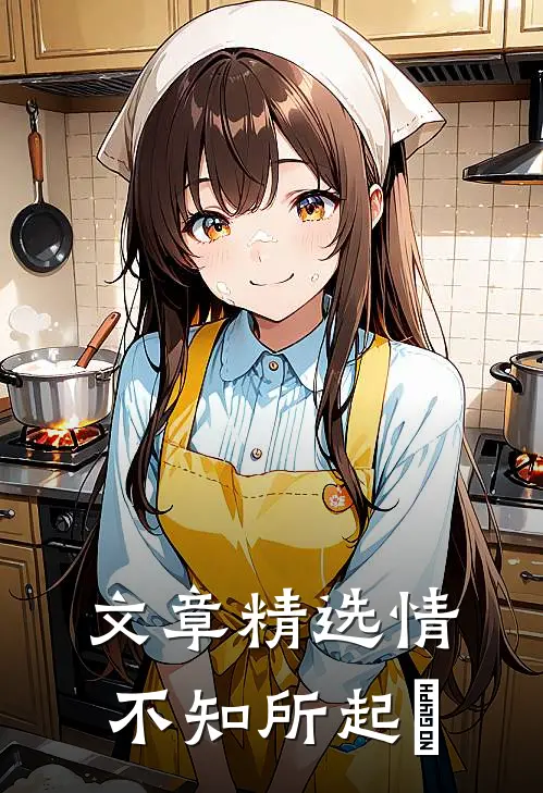 文章精选情不知所起﻿