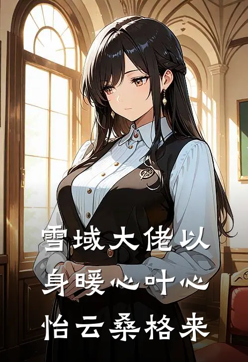 雪域大佬以身暖心叶心怡云桑格来