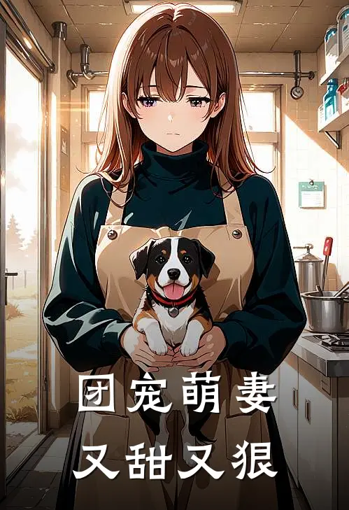 团宠萌妻又甜又狠