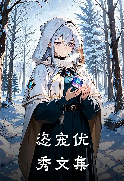 恣宠优秀文集
