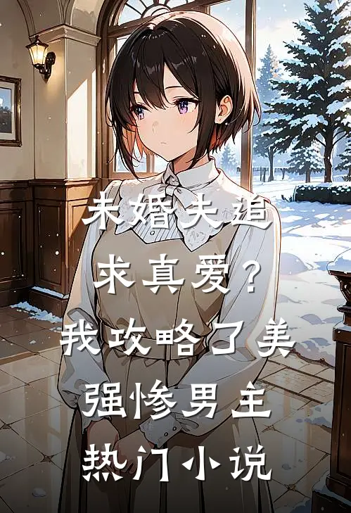 未婚夫追求真爱？我攻略了美强惨男主热门小说