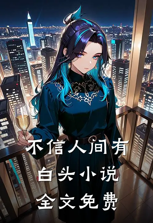 不信人间有白头小说全文免费