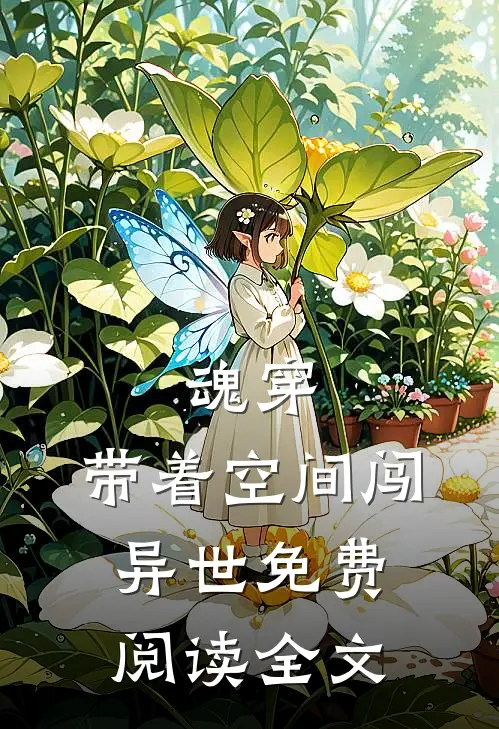 魂穿带着空间闯异世免费阅读全文