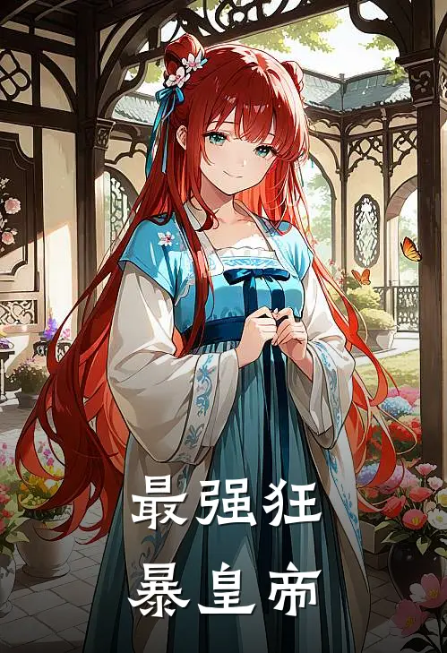 最强狂暴皇帝