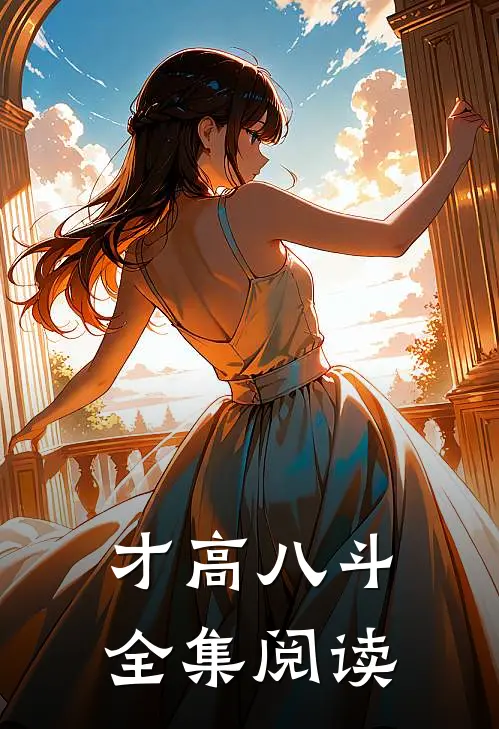 才高八斗全集阅读