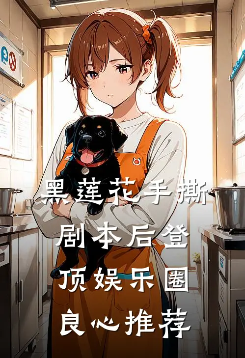 黑莲花手撕剧本后登顶娱乐圈良心推荐