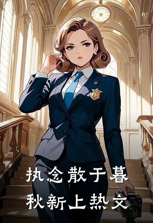 执念散于暮秋新上热文