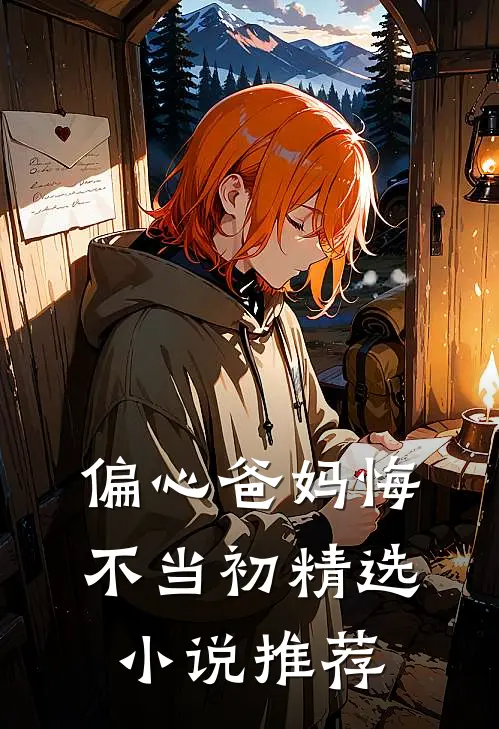 偏心爸妈悔不当初精选小说推荐