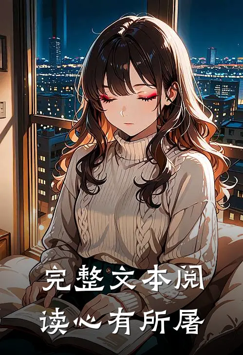完整文本阅读心有所屠
